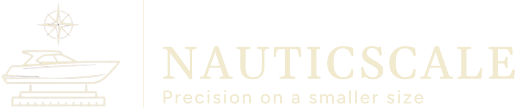 Logo Nauticscale