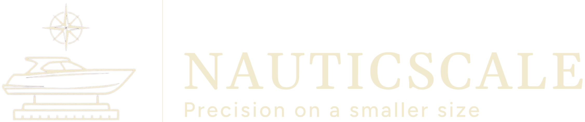 Logo Nauticscale